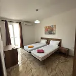 3-bedroom In M3 Lejlighed Msida