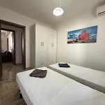 3-bedroom In M3 Apartment