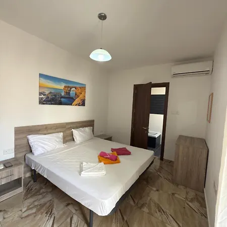 3-bedroom In M3 *