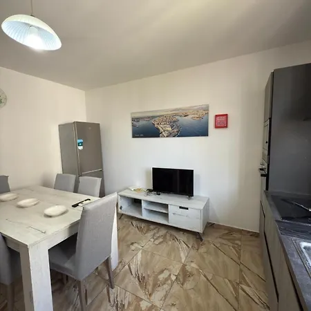 Apartman 3-bedroom In M3