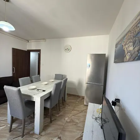 3-bedroom In M3 Msida