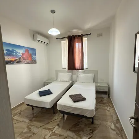 Appartement 3-bedroom In M3 Msida