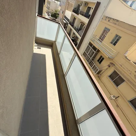 3-bedroom In M3 Appartement