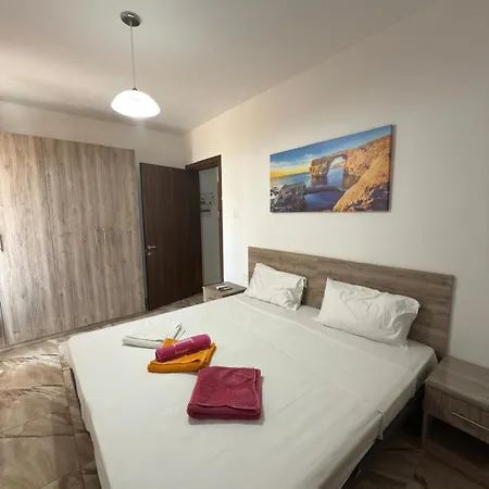 Appartement 3-bedroom In M3 Msida