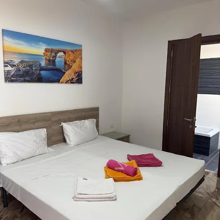 3-bedroom In M3 * Msida