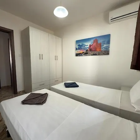 3-bedroom In M3 Apartman Msida