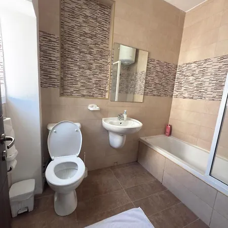 Apartman 3-bedroom In M3 *