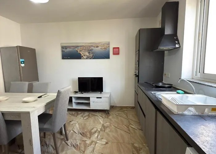 3-bedroom In M3 Msida