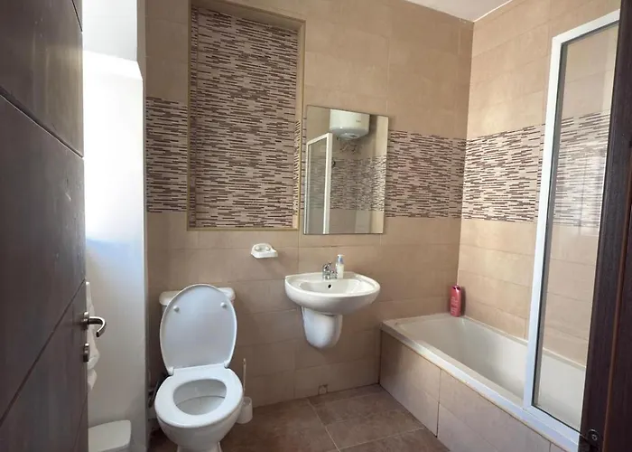 3-bedroom In M3 * Msida