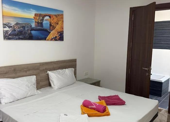 3-bedroom In M3 * Msida